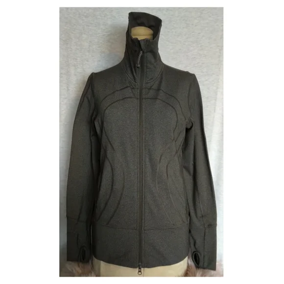 Lululemon In Stride Jacket - Picture 2 of 7